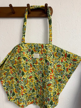 Trotter Bag • Bonheur du Jour