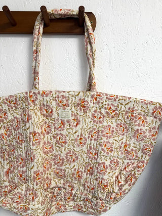 Trotter Bag • Bonheur du Jour