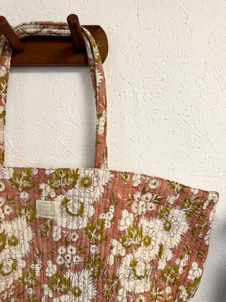 Trotter Bag • Bonheur du Jour