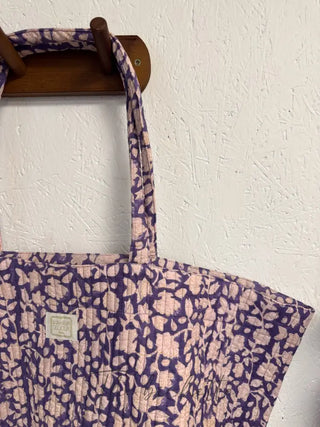 Trotter Bag • Bonheur du Jour