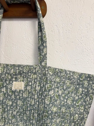 Trotter Bag • Bonheur du Jour