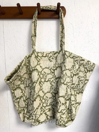 Trotter Bag • Bonheur du Jour