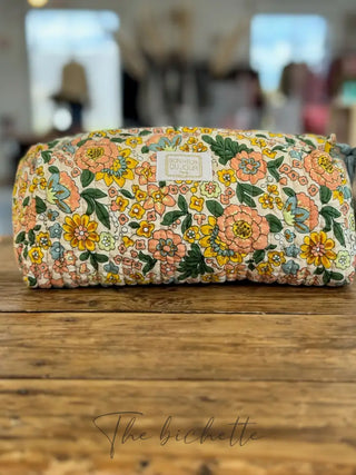 Trousse de toilette BDJ