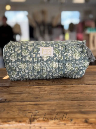 Trousse de toilette BDJ