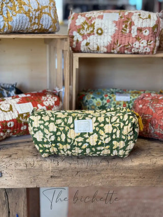 Trousse de toilette BDJ