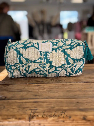 Trousse de toilette BDJ