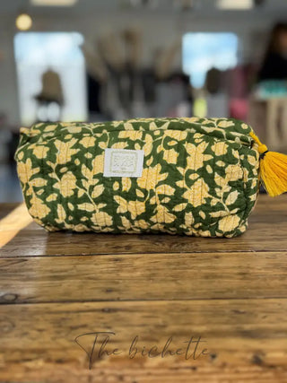 Trousse de toilette BDJ