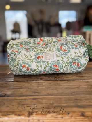 Trousse de toilette BDJ