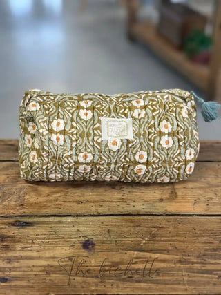 Trousse de toilette BDJ