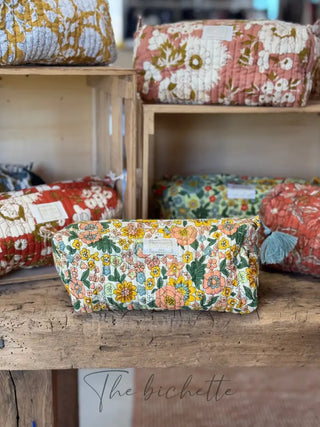 Trousse de toilette BDJ