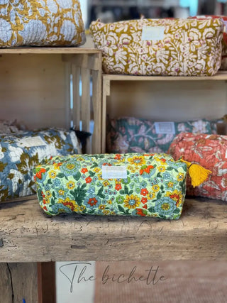 Trousse de toilette BDJ