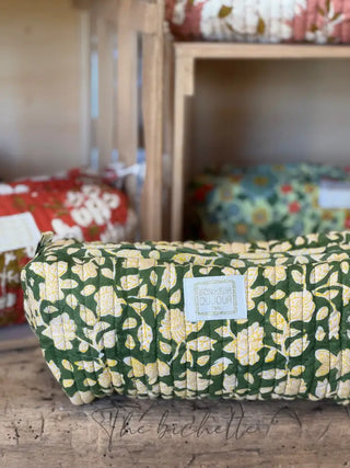 Trousse de toilette BDJ