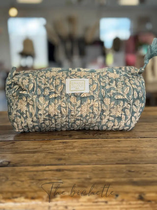 Trousse de toilette BDJ