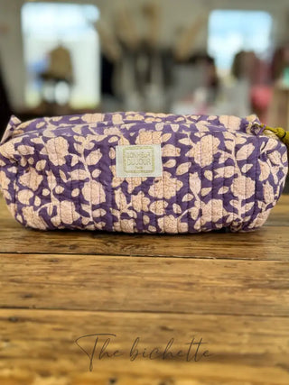 Trousse de toilette BDJ