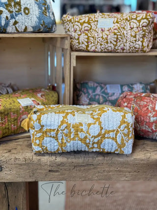 Trousse de toilette BDJ