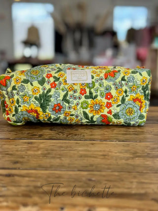 Trousse de toilette BDJ