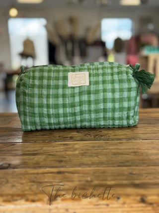 Trousse de toilette BDJ