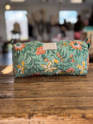 Trousse de toilette BDJ