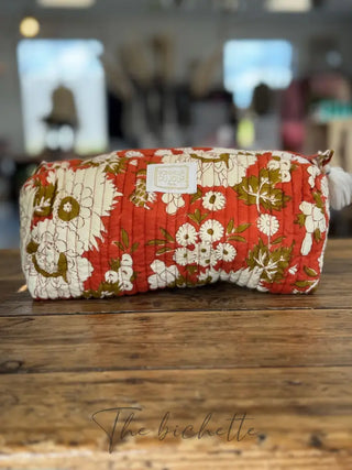 Trousse de toilette BDJ