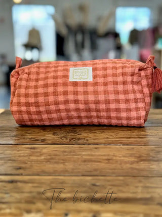 Trousse de toilette BDJ