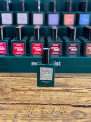 Vernis Semi Permanent Mermaid • Manucurist