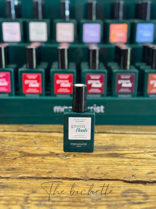 Vernis Semi Permanent Pale Rose • Manucurist