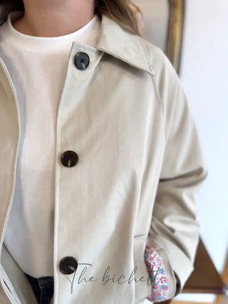 Veste Enaïs • Beige