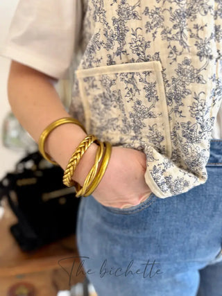 Veste S/manches Sandrine